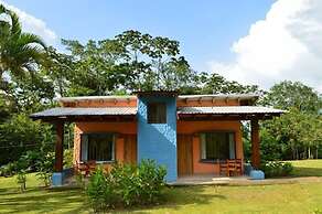 Hotel Erupciones Inn