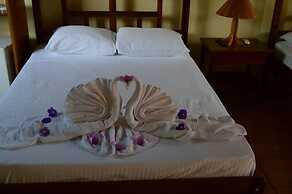 Hotel Erupciones Inn