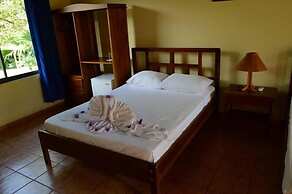 Hotel Erupciones Inn