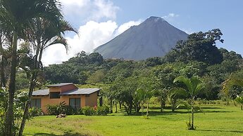 Hotel Erupciones Inn
