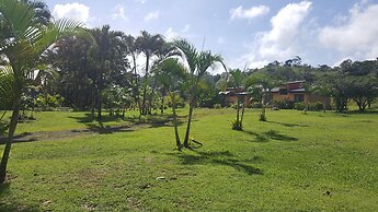 Hotel Erupciones Inn