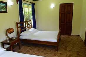 Hotel Erupciones Inn