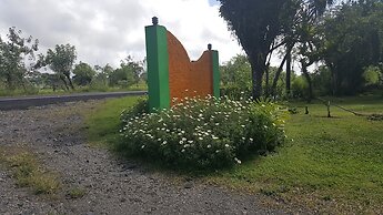 Hotel Erupciones Inn