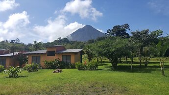 Hotel Erupciones Inn