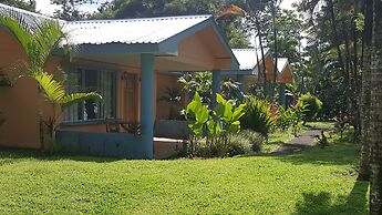 Hotel Erupciones Inn