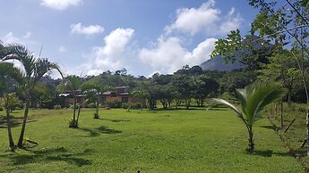 Hotel Erupciones Inn