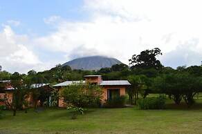Hotel Erupciones Inn
