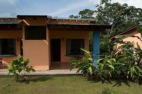 Hotel Erupciones Inn