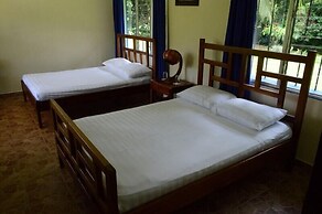 Hotel Erupciones Inn