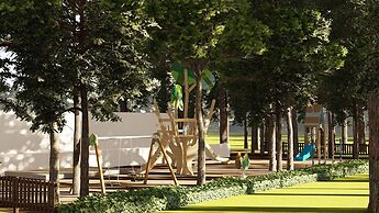 Aparthotel Playa Parc