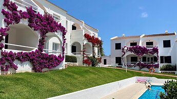 Aparthotel Playa Parc