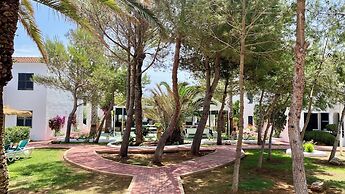 Aparthotel Playa Parc