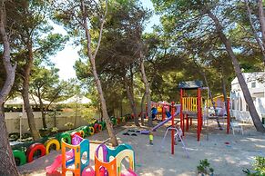 Aparthotel Playa Parc