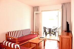 Aparthotel Playa Parc