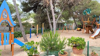 Aparthotel Playa Parc