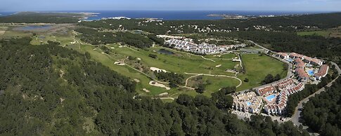 Aparthotel Playa Parc