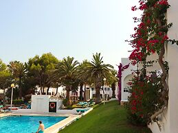 Aparthotel Playa Parc