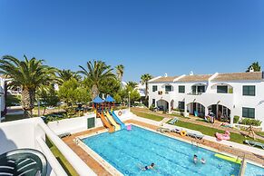 Aparthotel Playa Parc
