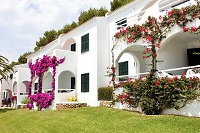 Aparthotel Playa Parc