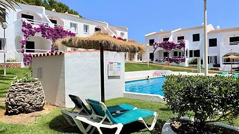 Aparthotel Playa Parc