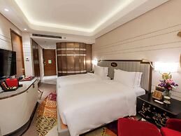 Admiral Hotel Manila - MGallery Collection