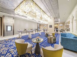 Admiral Hotel Manila - MGallery Collection