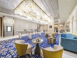 Admiral Hotel Manila - MGallery Collection