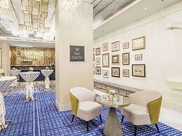 Admiral Hotel Manila - MGallery Collection