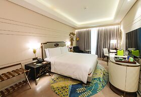 Admiral Hotel Manila - MGallery Collection