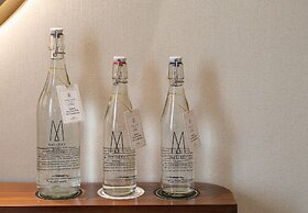 Admiral Hotel Manila - MGallery Collection