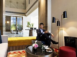 Admiral Hotel Manila - MGallery Collection