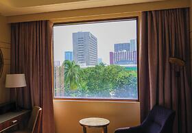 Admiral Hotel Manila - MGallery Collection