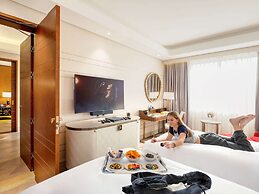 Admiral Hotel Manila - MGallery Collection