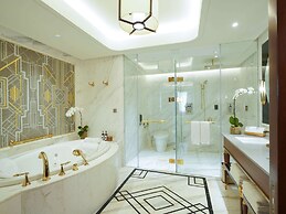 Admiral Hotel Manila - MGallery Collection