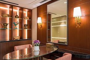 Admiral Hotel Manila - MGallery Collection