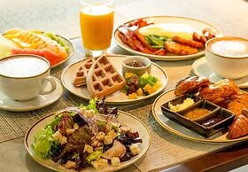 Admiral Hotel Manila - MGallery Collection