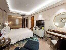 Admiral Hotel Manila - MGallery Collection