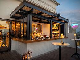 Admiral Hotel Manila - MGallery Collection