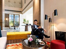 Admiral Hotel Manila - MGallery Collection