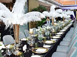 Admiral Hotel Manila - MGallery Collection