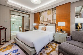 Admiral Hotel Manila - MGallery Collection