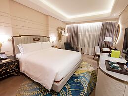 Admiral Hotel Manila - MGallery Collection