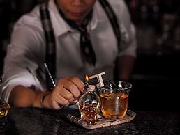 Admiral Hotel Manila - MGallery Collection