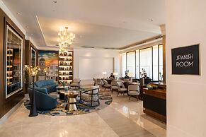 Admiral Hotel Manila - MGallery Collection