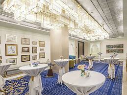 Admiral Hotel Manila - MGallery Collection