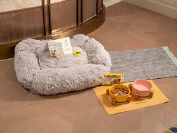 Admiral Hotel Manila - MGallery Collection