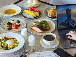 Admiral Hotel Manila - MGallery Collection