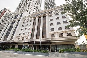 Admiral Hotel Manila - MGallery Collection