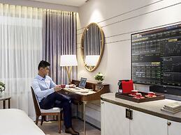 Admiral Hotel Manila - MGallery Collection