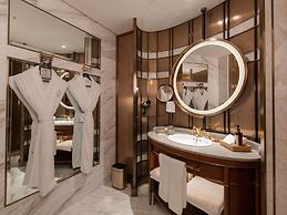 Admiral Hotel Manila - MGallery Collection